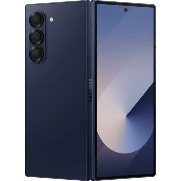 Смартфон Samsung Galaxy Fold6 12/512GB Navy (SM-F956BDBC) фото №2