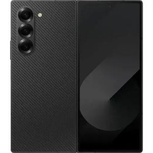 Смартфон Samsung Galaxy Fold6 12/1TB Crafted Black (SM-F956BAKN)
