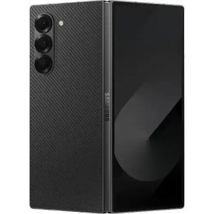Смартфон Samsung Galaxy Fold6 12/1TB Crafted Black (SM-F956BAKN)