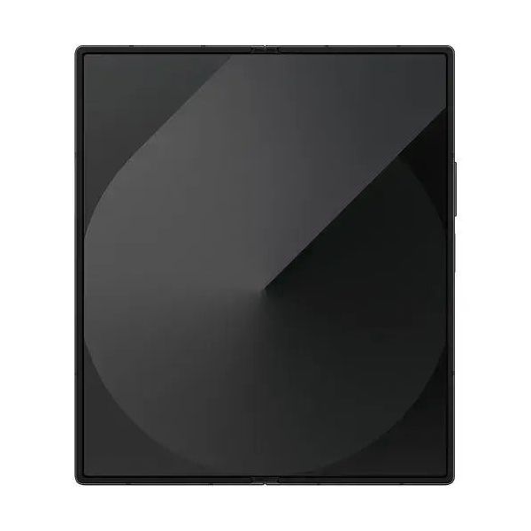 Смартфон Samsung Galaxy Fold6 12/1TB Crafted Black (SM-F956BAKN) фото №3