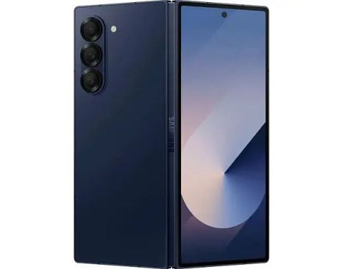 Смартфон Samsung Galaxy Fold6 12/1TB Navy (SM-F956BDBN) фото №2