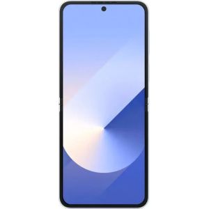 Смартфон Samsung Galaxy Flip6 12/256GB Blue (SM-F741BLBG)