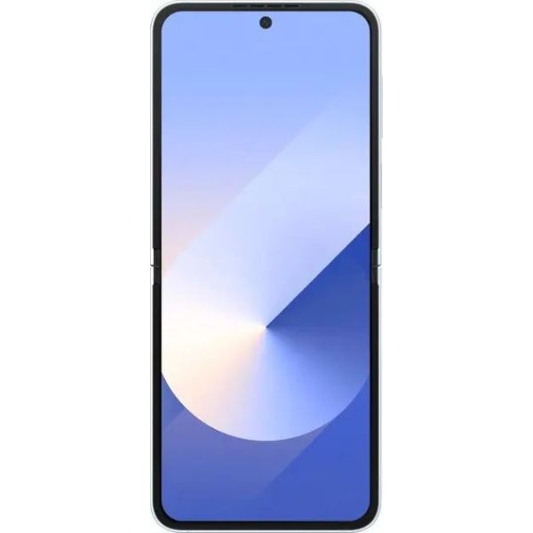 Смартфон Samsung Galaxy Flip6 12/256GB Blue (SM-F741BLBG) фото №2