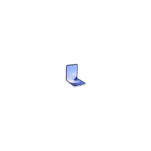 Смартфон Samsung Galaxy Flip6 12/256GB Blue (SM-F741BLBG) фото №3