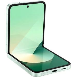 Смартфон Samsung Galaxy Flip6 12/256GB Mint (SM-F741BLGG)