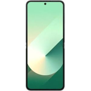 Смартфон Samsung Galaxy Flip6 12/256GB Mint (SM-F741BLGG)