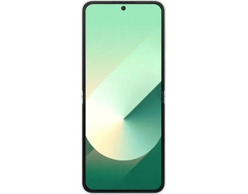 Смартфон Samsung Galaxy Flip6 12/256GB Mint (SM-F741BLGG) фото №2