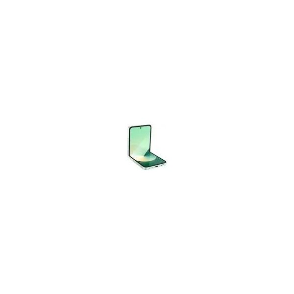 Смартфон Samsung Galaxy Flip6 12/256GB Mint (SM-F741BLGG) фото №3