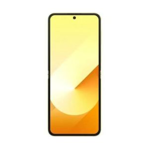 Смартфон Samsung Galaxy Flip6 12/256GB Yellow (SM-F741BZYG)