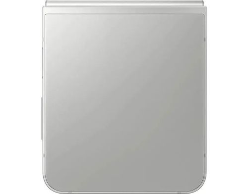 Смартфон Samsung Galaxy Flip6 12/256GB Silver Shadow (SM-F741BZSG) фото №2