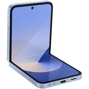 Смартфон Samsung Galaxy Flip6 12/512GB Blue (SM-F741BLBH)