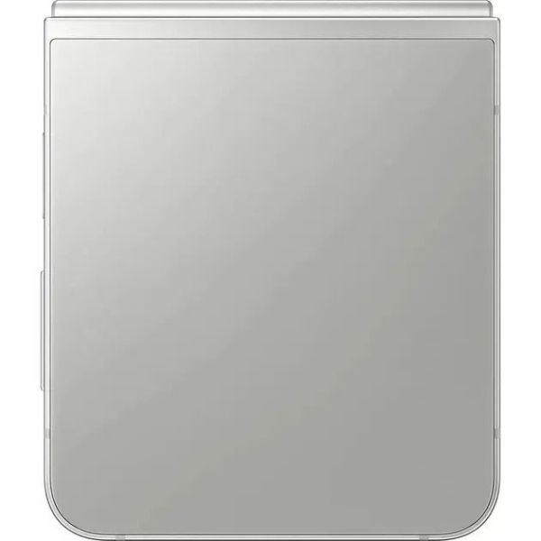 Смартфон Samsung Galaxy Flip6 12/512GB Silver Shadow (SM-F741BZSH) фото №2
