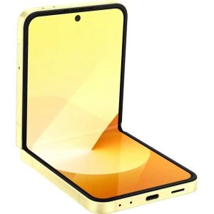 Смартфон Samsung Galaxy Flip6 12/512GB Yellow (SM-F741BZYH)