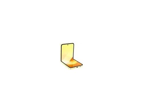 Смартфон Samsung Galaxy Flip6 12/512GB Yellow (SM-F741BZYH) фото №3