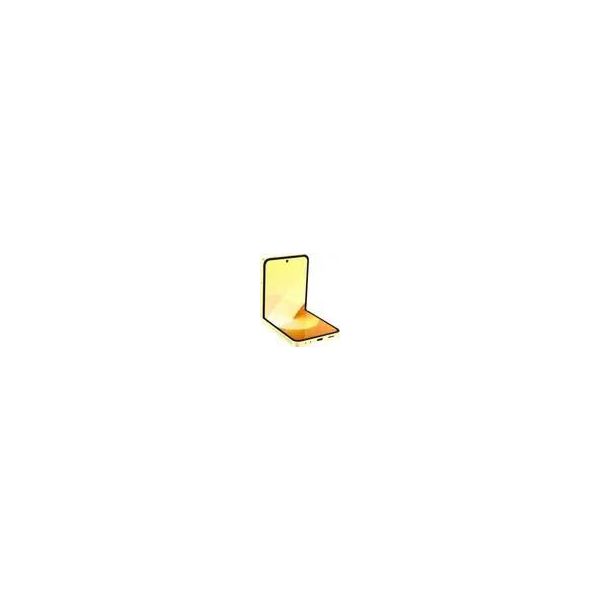 Смартфон Samsung Galaxy Flip6 12/512GB Yellow (SM-F741BZYH) фото №3