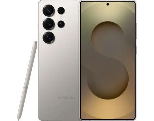 Смартфон Samsung Galaxy S25 Ultra 12/1TB Titanium Gray (SM-S938BZTH) фото №2