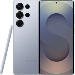 Смартфон Samsung Galaxy S25 Ultra 12/1TB Titanium Silverblue (SM-S938BZBH)