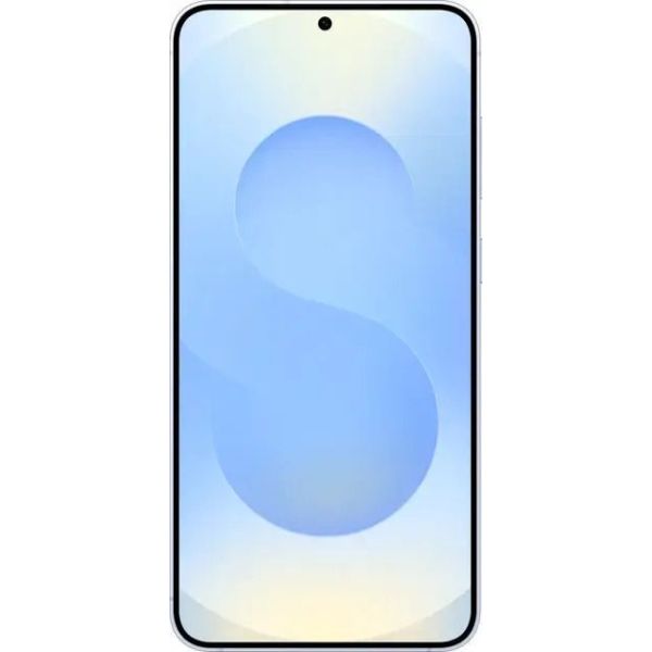 Смартфон Samsung Galaxy S25+ 12/256GB IcyBlue (SM-S936BLBD) фото №2