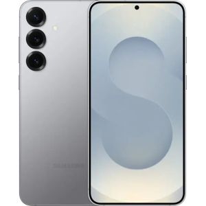 Смартфон Samsung Galaxy S25+ 12/256GB Silver Shadow (SM-S936BZSD)