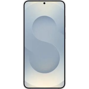 Смартфон Samsung Galaxy S25+ 12/256GB Silver Shadow (SM-S936BZSD)