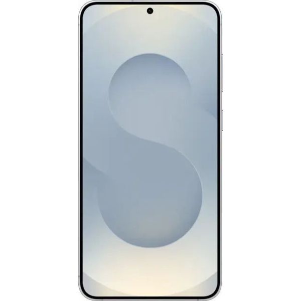 Смартфон Samsung Galaxy S25+ 12/256GB Silver Shadow (SM-S936BZSD) фото №2