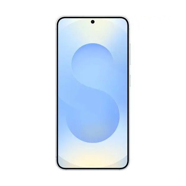 Смартфон Samsung Galaxy S25 12/128GB IcyBlue (SM-S931BLBD) фото №2