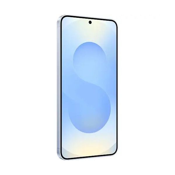 Смартфон Samsung Galaxy S25 12/128GB IcyBlue (SM-S931BLBD) фото №3