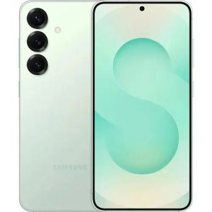 Смартфон Samsung Galaxy S25 12/128GB Mint (SM-S931BLGD)