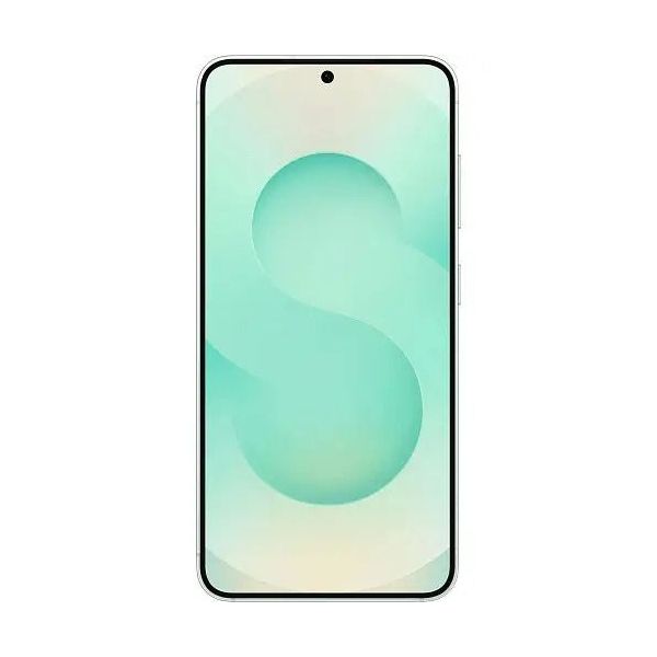 Смартфон Samsung Galaxy S25 12/128GB Mint (SM-S931BLGD) фото №2