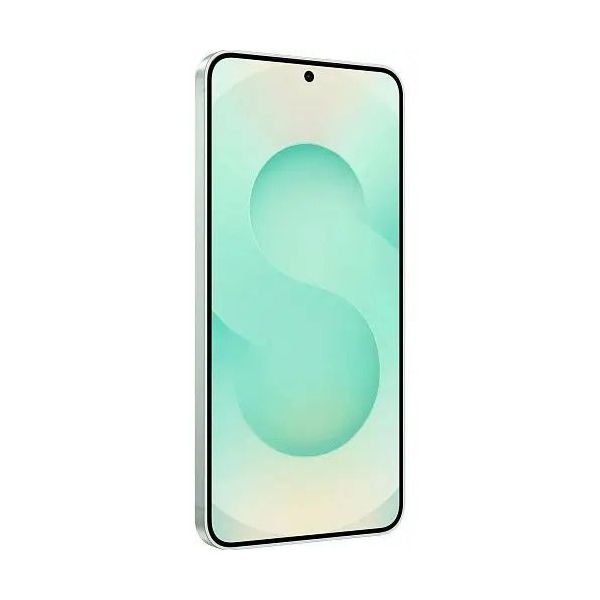 Смартфон Samsung Galaxy S25 12/128GB Mint (SM-S931BLGD) фото №3