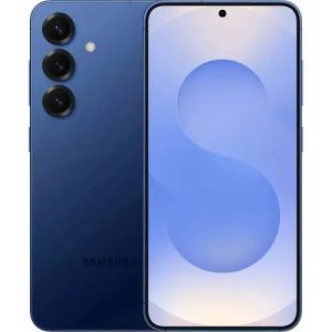 Смартфон Samsung Galaxy S25 12/128GB Navy (SM-S931BDBD)