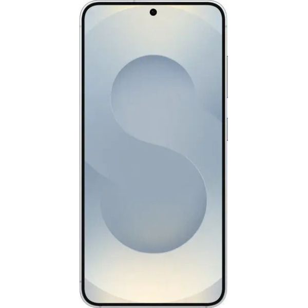 Смартфон Samsung Galaxy S25 12/128GB Silver Shadow (SM-S931BZSD) фото №2