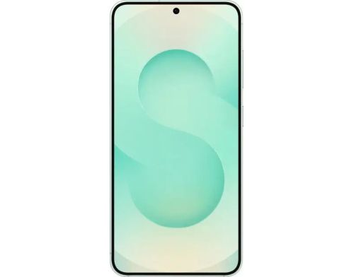 Смартфон Samsung Galaxy S25 12/256GB Mint (SM-S931BLGG) фото №2