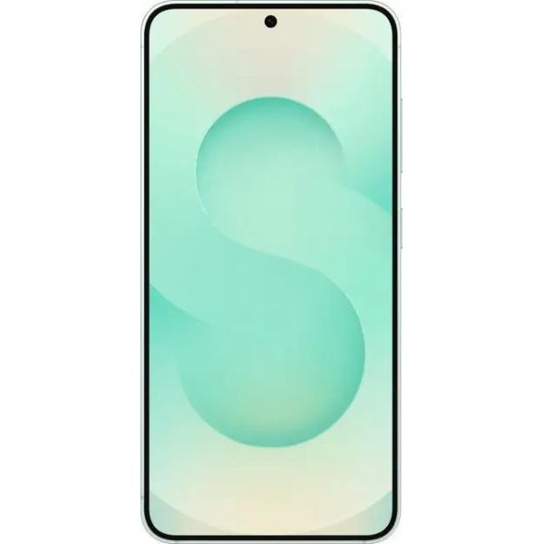 Смартфон Samsung Galaxy S25 12/256GB Mint (SM-S931BLGG) фото №2
