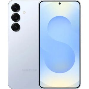 Смартфон Samsung Galaxy S25 12/512GB IcyBlue (SM-S931BLBH)
