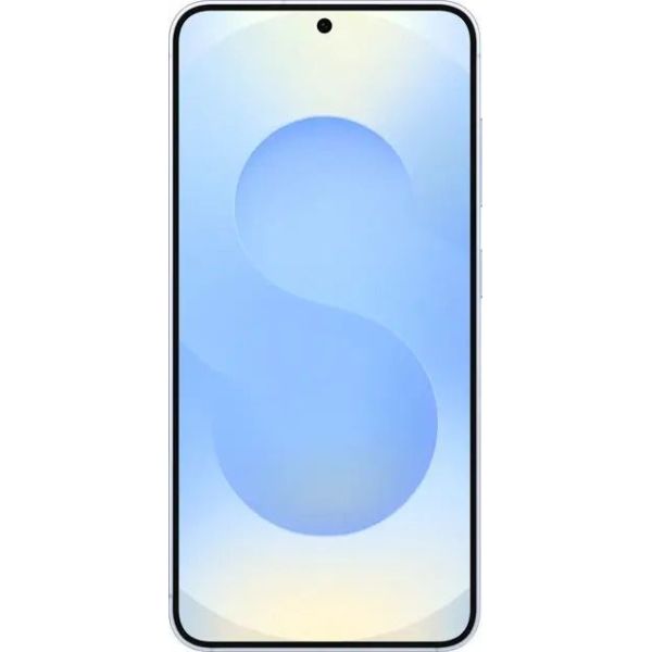 Смартфон Samsung Galaxy S25 12/512GB IcyBlue (SM-S931BLBH) фото №2