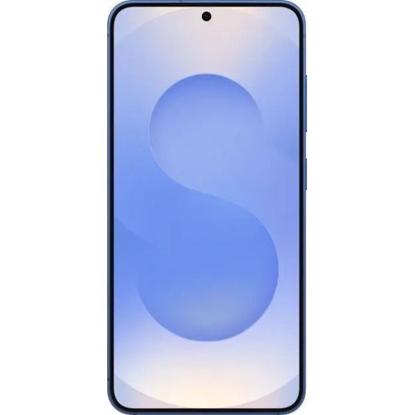 Смартфон Samsung Galaxy S25 12/512GB Navy (SM-S931BDBH) фото №2