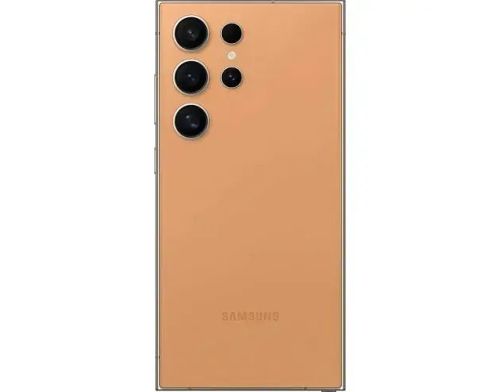 Смартфон Samsung Galaxy S24 Ultra 12/1TB Titanium Orange (SM-S928BZOP) фото №3