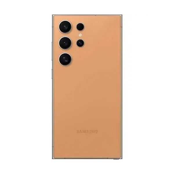 Смартфон Samsung Galaxy S24 Ultra 12/1TB Titanium Orange (SM-S928BZOP) фото №3
