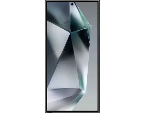 Смартфон Samsung Galaxy S24 Ultra 12/256GB Titanium Black (SM-S928BZKG) фото №2