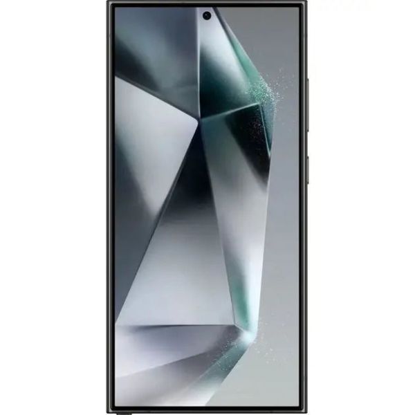 Смартфон Samsung Galaxy S24 Ultra 12/256GB Titanium Black (SM-S928BZKG) фото №2