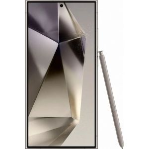 Смартфон Samsung Galaxy S24 Ultra 12/256GB Titanium Gray (SM-S928BZTG)