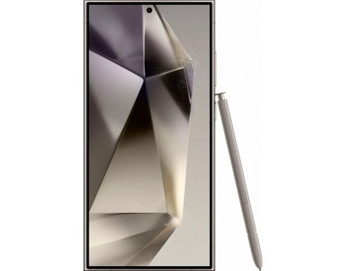Смартфон Samsung Galaxy S24 Ultra 12/256GB Titanium Gray (SM-S928BZTG) фото №2