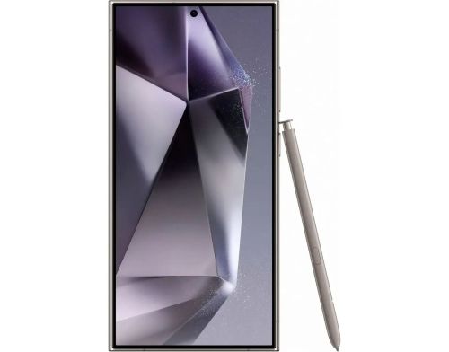 Смартфон Samsung Galaxy S24 Ultra 12/256GB Titanium Violet (SM-S928BZVG) фото №2