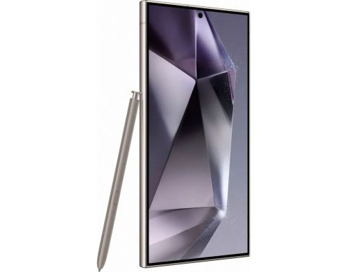 Смартфон Samsung Galaxy S24 Ultra 12/256GB Titanium Violet (SM-S928BZVG) фото №3