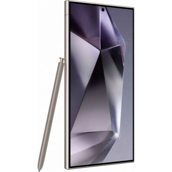 Смартфон Samsung Galaxy S24 Ultra 12/256GB Titanium Violet (SM-S928BZVG) фото №3