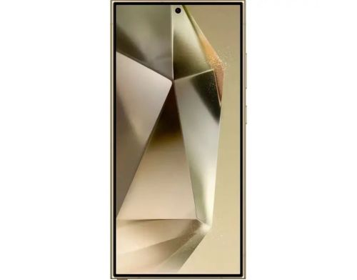 Смартфон Samsung Galaxy S24 Ultra 12/256GB Titanium Yellow (SM-S928BZYG) фото №2