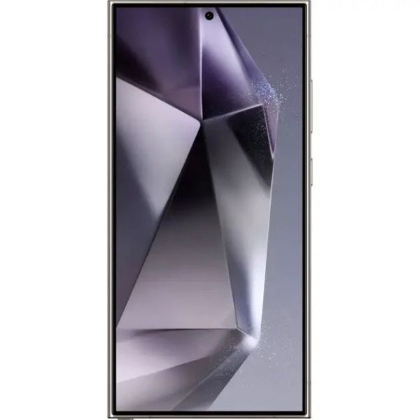 Смартфон Samsung Galaxy S24 Ultra 12/512GB Titanium Violet (SM-S928BZVH) фото №2