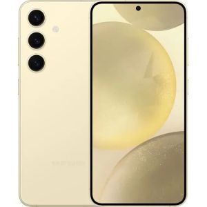 Смартфон Samsung Galaxy S24+ 12/256GB Amber Yellow (SM-S926BZYD)