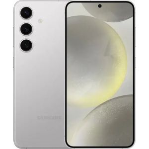 Смартфон Samsung Galaxy S24+ 12/256GB Marble Grey (SM-S926BZAD)